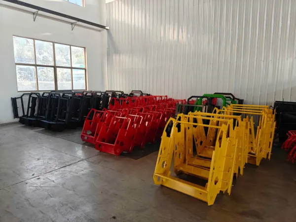 【Demo】2026 Intl. Agricultural Machinery & Garden Expo