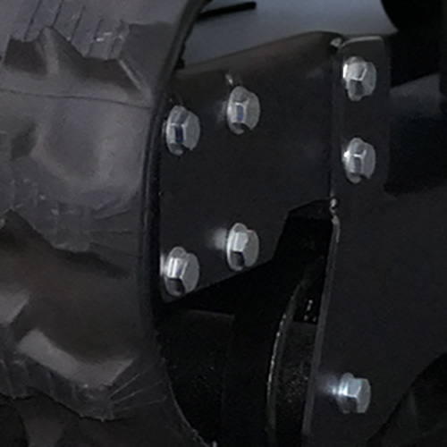 MDE810-110A