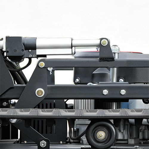 MDE764-110A