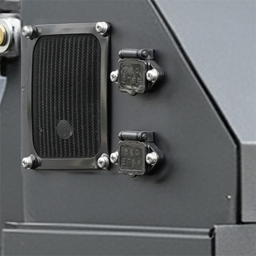 MDE764-110A