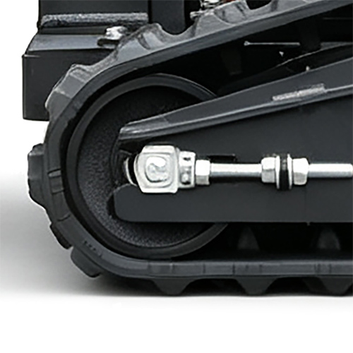 MDE292-100KP三角履带