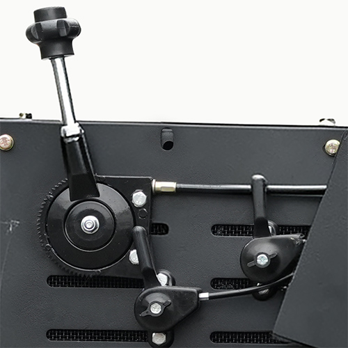 MDE292-100KP三角履带