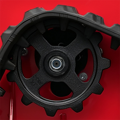 MDE452-80L