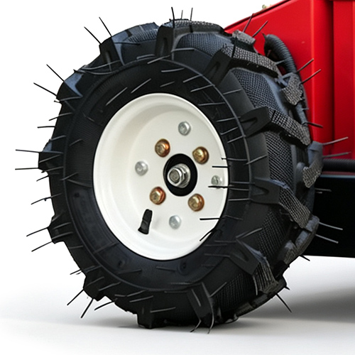 MDE196-55 4WD